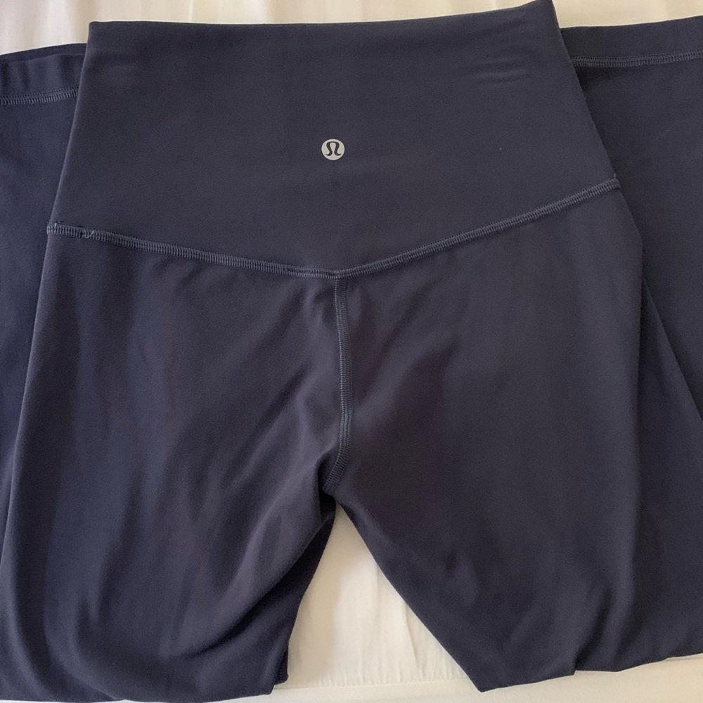 Lululemon Align Crop